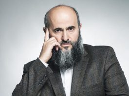 Meni je nas, sve češće, jako žao