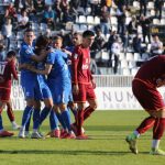 NE PIŠE IM SE DOBRO: Agonija se nastavlja – UEFA posmatrala čak sedam utakmica Novog Pazara!