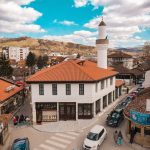 Centralna bajramska svečanost u Arap džamiji