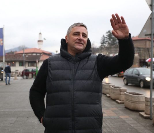 Paučinac – SDP je doživio izborni fijasko