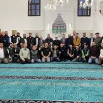 Predsjednik Mešihata na iftaru u Pljevljima