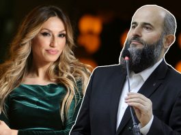 Rada Manojlović o muftiji Zukorliću – Koliko fali ovaj čovjek, neće se takav ponovo roditi