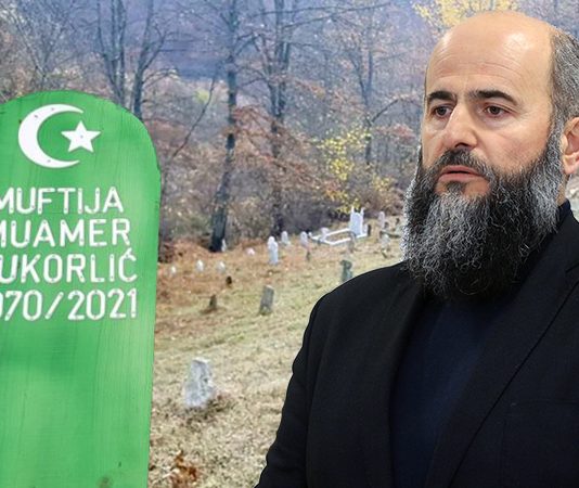 U petak ekshumacija i obdukcija tijela rahmetli muftije Zukorlića