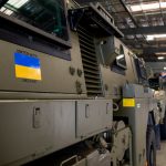 Australija šalje 20 oklopnih vozila kao pomoć Ukrajini