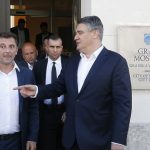 Zoran Milanović danas dolazi u Mostar na 30. godišnjicu HVO-a