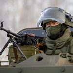 Ruska vojska se potpuno povukla sa sjevera Ukrajine