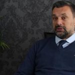 Konaković: Do kraja sedmice odluka da li će Trojka imati jednog kandidata za Predsjedništvo