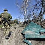 Rusi izvode “osvetničke” napade na Kijev nakon ukrajinskih diverzija