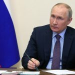 Putin tvrdi da Evropa ne može zamijeniti rusku naftu i plin