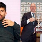 Pique izazvao skandal koji je potresao Španiju, od Saudijske Arabije uzeo 24 miliona eura