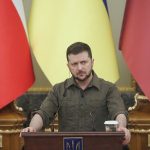 Turska kompanija proizvodi zaštitnu opremu za Volodimira Zelenskog