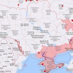 Rusi objavili cilj druge faze rata: Kontrola nad Donbasom, ali i spajanje s regijom u Moldaviji