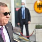 Njemačka očekuje da RS sankcioniše odgovorne koji su prijetili Christianu Schmidtu