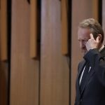 Izetbegović: S Komšićevom kandidaturom imam veze koliko i sa ulaskom Finske u NATO