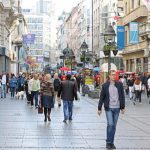 Za prva tri mjeseca ove godine Srbija je manja za grad od 21.000 stanovnika