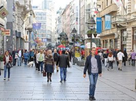 Za prva tri mjeseca ove godine Srbija je manja za grad od 21.000 stanovnika
