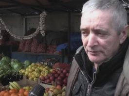 Prodavac iz Novog Pazara : Fiskalizacija će moju četrnaestočlanu porodicu dovesti do socijalne pomoći (Video)
