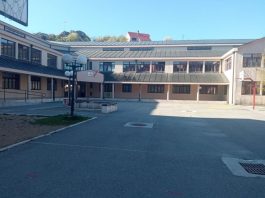 Prekinuta nastava u svim školama u Crnoj Gori zbog dojava o bombama