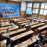 RIK: Izlaznost do 16 časova 41,56 odsto