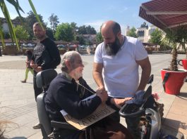 Velikani nikad ne umiru