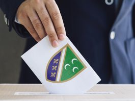 IZBORI 2022: Ovako je glasao Sandžak