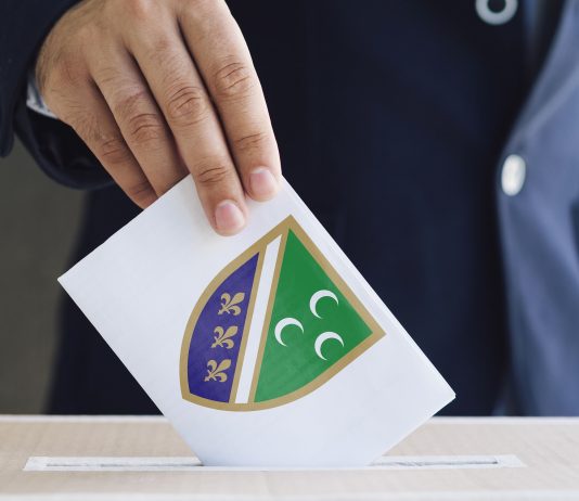 IZBORI 2022: Ovako je glasao Sandžak