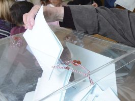 Građani u nedjelju biraju narodne poslanike i budućeg predsjednika Srbije