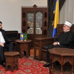 Reisu-l-ulema Kavazović: Bosna i Sandžak su jedna cjelina