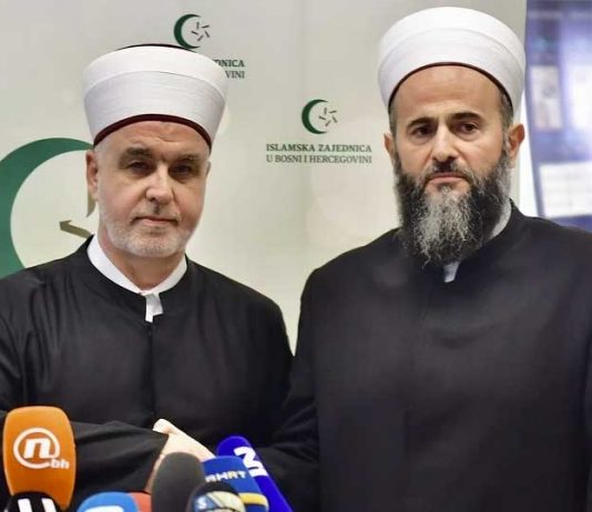 Reisu-l-ulema podrška porodici Zukorlić: Preduzeti sve kako bi se utvrdile činjenice o smrti Muftije
