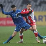 Kup: Novi Pazar u polufinalu na Crvenu zvezdu