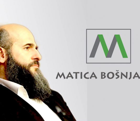 Matica bošnjačka zahtjeva temeljnu međunarodnu istragu smrti muftije Zukorlića