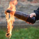 Molotovljevi kokteli bačeni na kuću imama u Novom Sadu