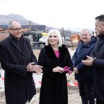 Uprkos predizbornom obećanju, Zorana Mihajlović se još nije preselila u Novi Pazar