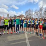 Bibić i Simović najbolji na 23. Ramazanskoj uličnoj trci