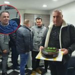 Uhapšen Ljajićev biznismen Dženan Kujović