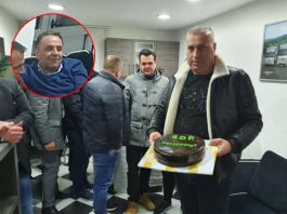 Uhapšen Ljajićev biznismen Dženan Kujović