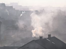 Zagađenje vazduha povećalo broj pacijenata