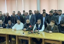 عائلة زوكورليتش – لدينا الشكوك المبررة بأن المفتي زوكورليتش قتل  بالتسمم!