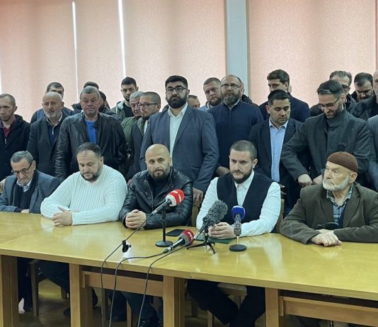 عائلة زوكورليتش – لدينا الشكوك المبررة بأن المفتي زوكورليتش قتل بالتسمم!