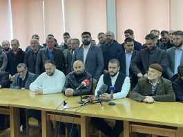 PORODICA – Imamo osnovanu sumnju da je Muftija Zukorlić otrovan!