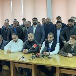 FAMILIE ZUKORLIĆ – Wir haben einen begründeten Verdacht, dass Mufti Zukorlić vergiftet wurde!