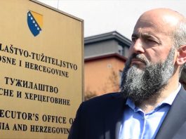Tužilaštvo BiH zatražilo da se uključi u istragu povodom smrti Muftije Zukorlića