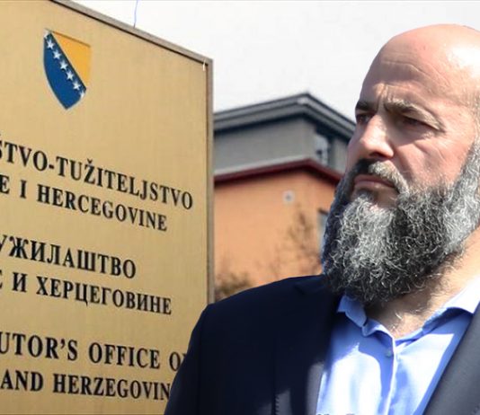 Tužilaštvo BiH zatražilo da se uključi u istragu povodom smrti Muftije Zukorlića