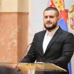 Serbian Muslim Leader’s Son Seeks Govt Role After Father’s Death