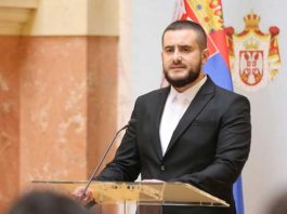 Serbian Muslim Leader’s Son Seeks Govt Role After Father’s Death