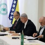 Održana sjednica Vijeća muftija