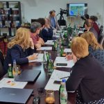 Rektorska konferencija “Alpe Adria Univerziteta” na UNINP-u