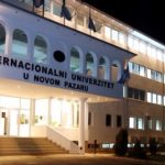 Bez incidenta na Univerzitetu – Staro obezbjedjenje i dalje čuva objekat