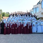 Svečana akademija maturanata Medrese Gazi Isa-beg