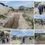 Nema masovne grobnice u blizini rudnika Štavalj